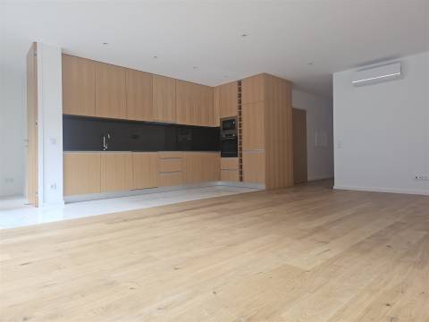 Apartamento T2 | Condomínio Privado | Canidelo, Vila Nova de Gaia