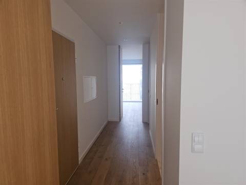 Apartamento T2 | Condomínio Privado | Canidelo, Vila Nova de Gaia