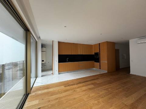Apartamento T2 | Condomínio Privado | Canidelo, Vila Nova de Gaia