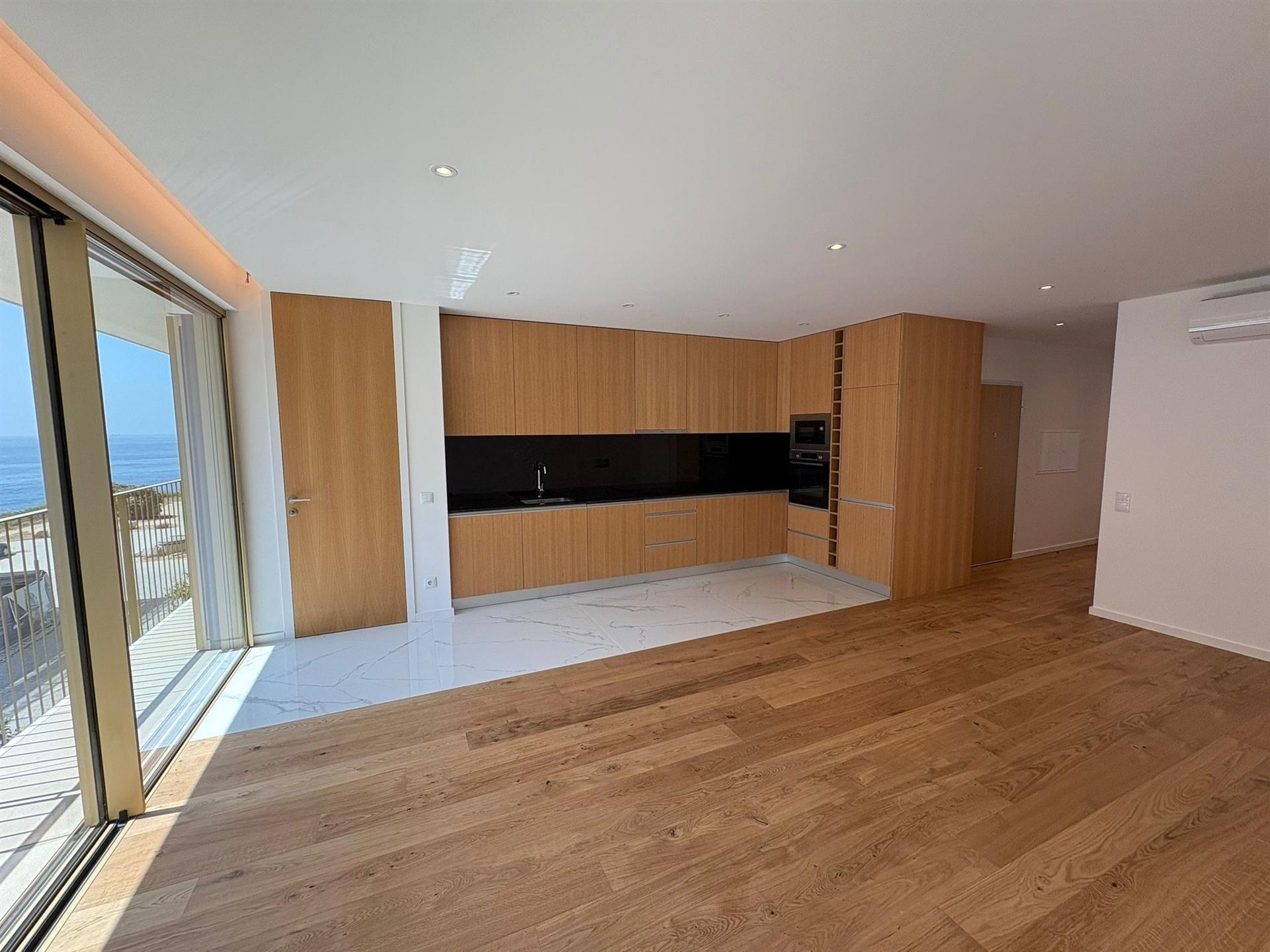 Apartamento T2 | Condomínio Privado | Canidelo, Vila Nova de Gaia