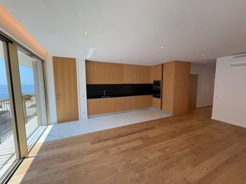 Apartamento T2 | Condomínio Privado | Canidelo, Vila Nova de Gaia