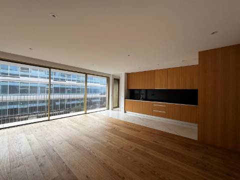 Apartamento T2 | Condomínio Privado | Canidelo, Vila Nova de Gaia