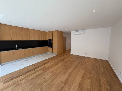 Apartamento T2 | Condomínio Privado | Canidelo, Vila Nova de Gaia