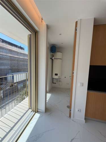 Apartamento T2 | Condomínio Privado | Canidelo, Vila Nova de Gaia