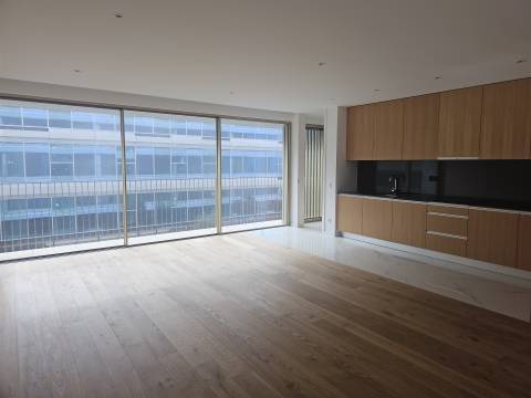 Apartamento T2 | Condomínio Privado | Canidelo, Vila Nova de Gaia