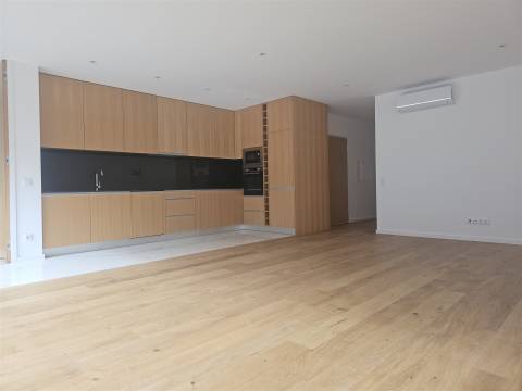 Apartamento T2 | Condomínio Privado | Canidelo, Vila Nova de Gaia