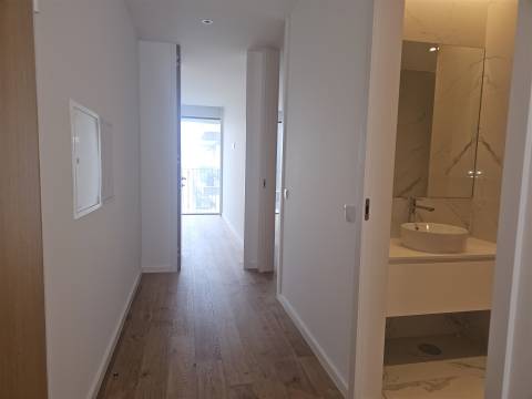 Apartamento T2 | Condomínio Privado | Canidelo, Vila Nova de Gaia
