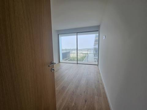 Apartamento T2 | Condomínio Privado | Canidelo, Vila Nova de Gaia