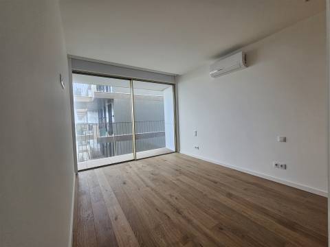 Apartamento T2 | Condomínio Privado | Canidelo, Vila Nova de Gaia