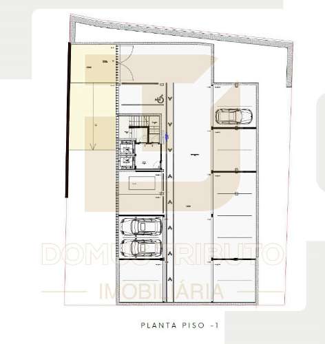 Apartamento T3 com terraço, de Luxo, Avenida da Boavista, Porto