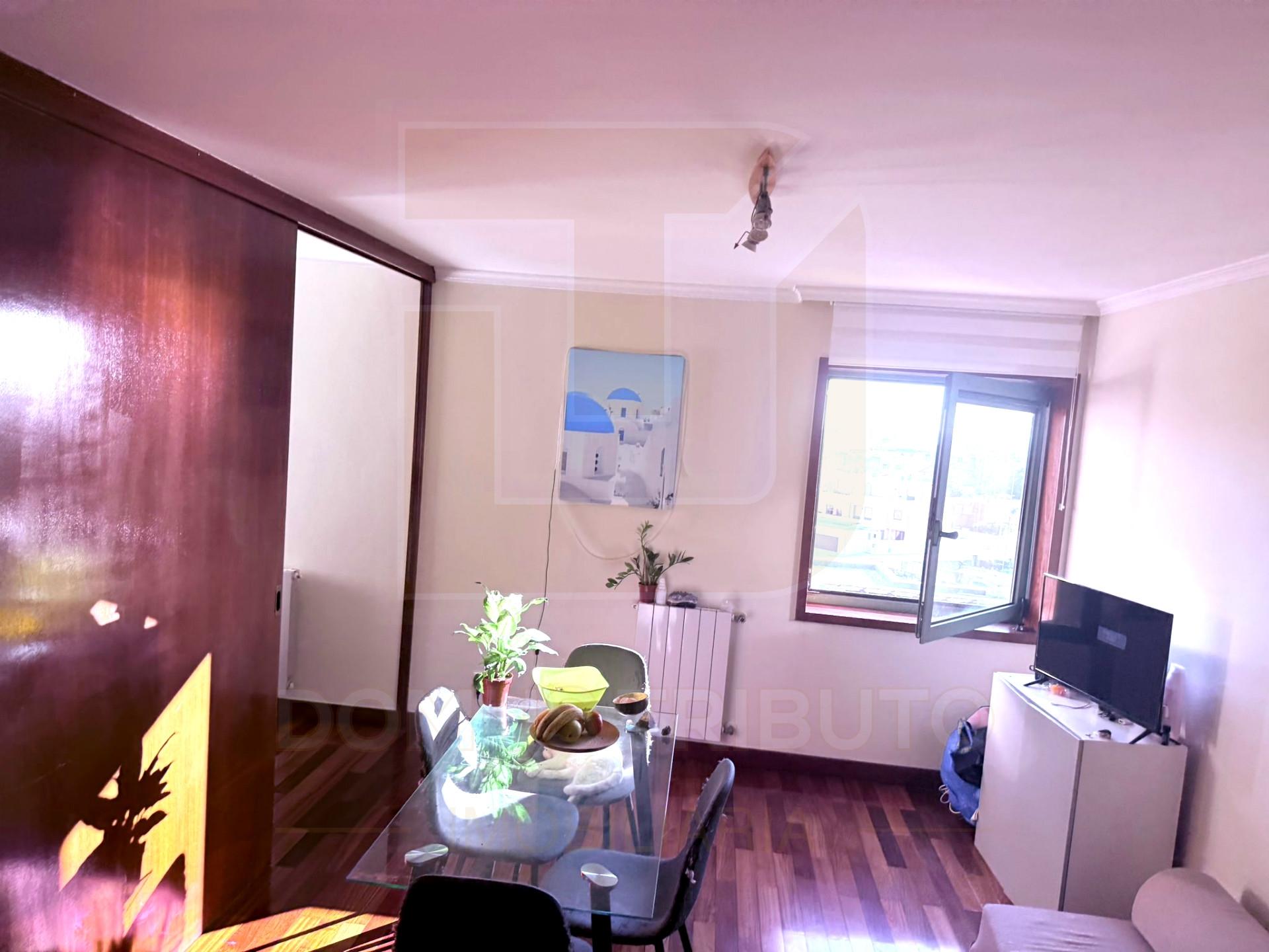Apartamento T1, Alto da Boa Nova, Leça da Palmeira