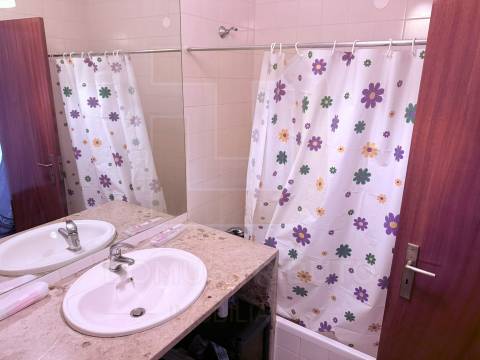 Apartamento T1, Alto da Boa Nova, Leça da Palmeira