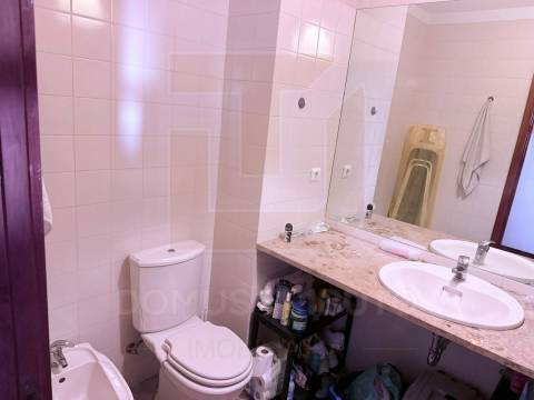 Apartamento T1, Alto da Boa Nova, Leça da Palmeira