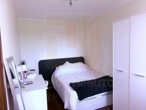 Apartamento T1, Alto da Boa Nova, Leça da Palmeira