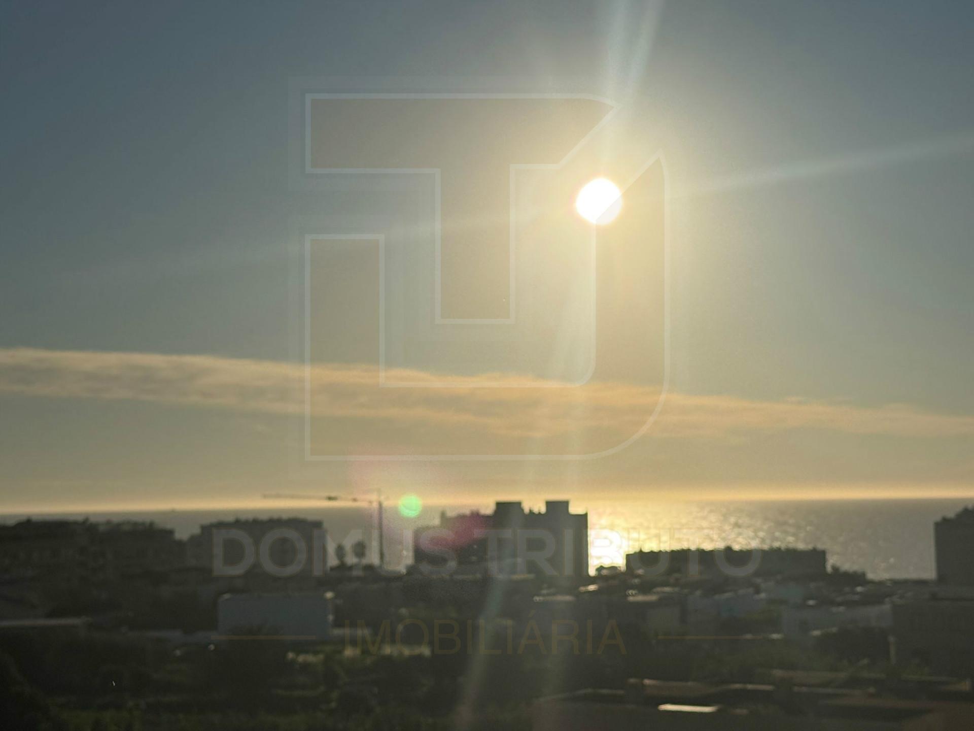 Apartamento T1, Alto da Boa Nova, Leça da Palmeira