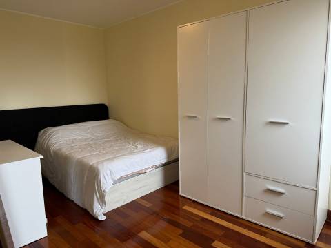 Apartamento T1, Alto da Boa Nova, Leça da Palmeira