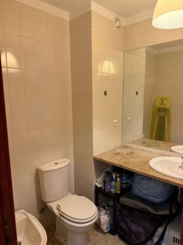 Apartamento T1, Alto da Boa Nova, Leça da Palmeira