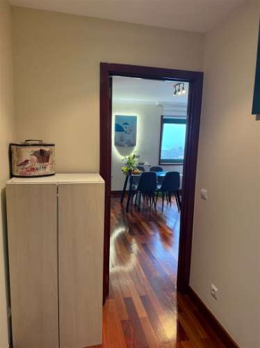 Apartamento T1, Alto da Boa Nova, Leça da Palmeira