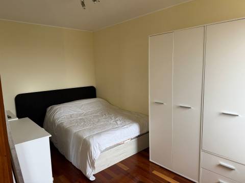 Apartamento T1, Alto da Boa Nova, Leça da Palmeira
