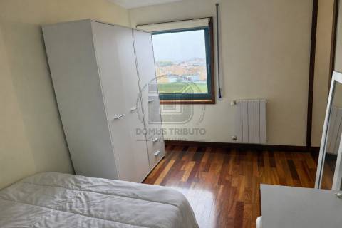 Apartamento T1, Alto da Boa Nova, Leça da Palmeira