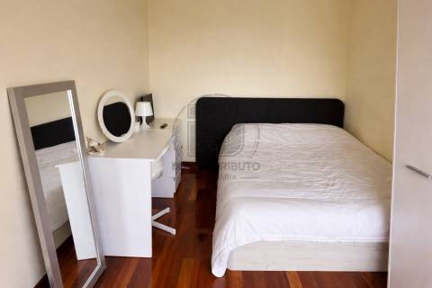 Apartamento T1, Alto da Boa Nova, Leça da Palmeira