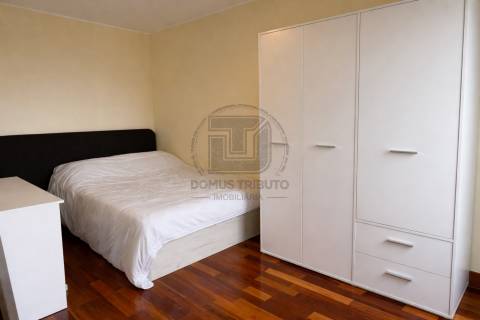 Apartamento T1, Alto da Boa Nova, Leça da Palmeira