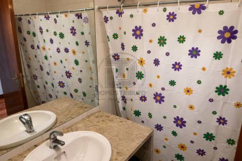 Apartamento T1, Alto da Boa Nova, Leça da Palmeira