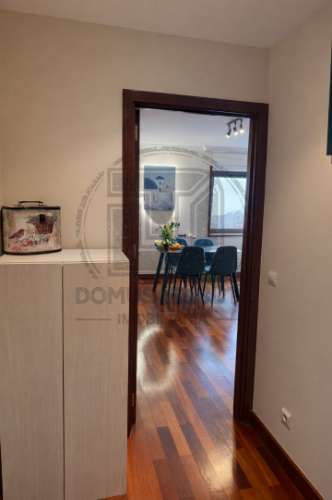 Apartamento T1, Alto da Boa Nova, Leça da Palmeira