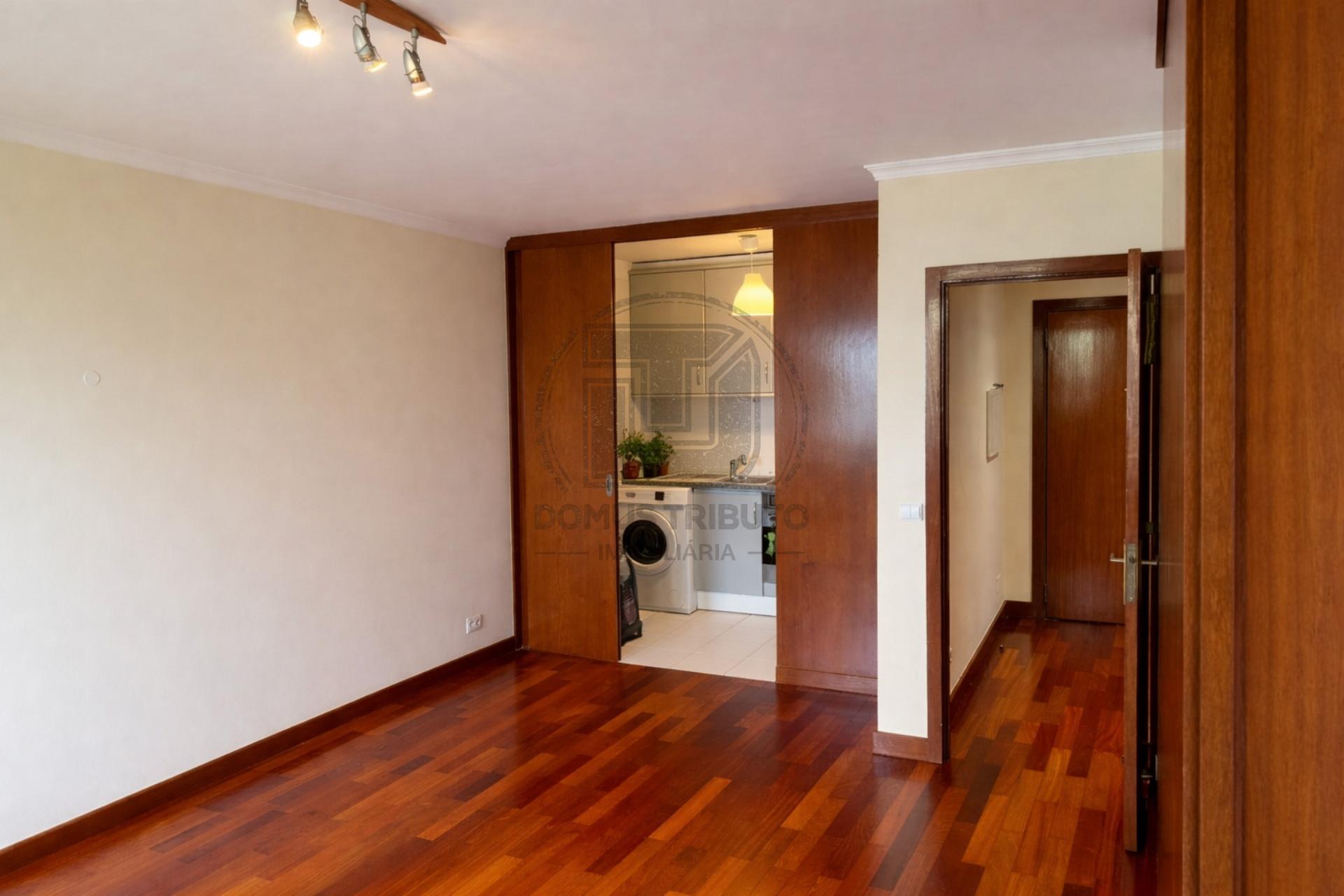 Apartamento T1, Alto da Boa Nova, Leça da Palmeira