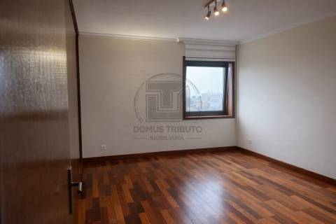 Apartamento T1, Alto da Boa Nova, Leça da Palmeira