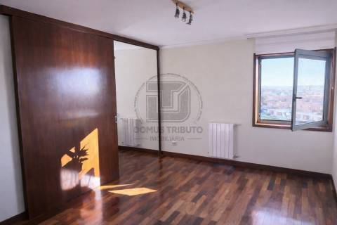 Apartamento T1, Alto da Boa Nova, Leça da Palmeira