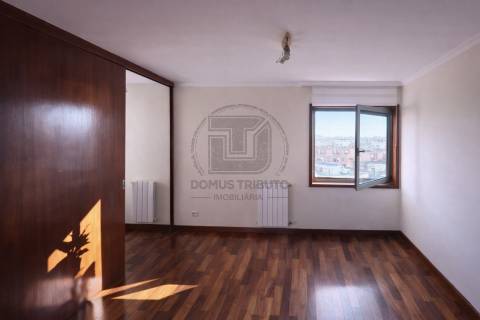 Apartamento T1, Alto da Boa Nova, Leça da Palmeira