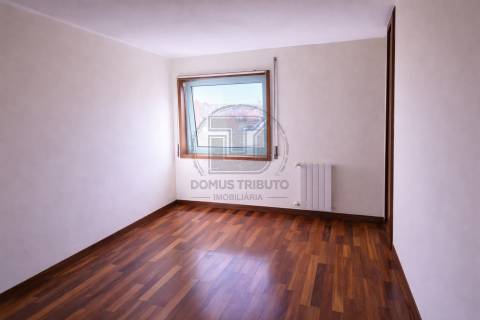 Apartamento T1, Alto da Boa Nova, Leça da Palmeira