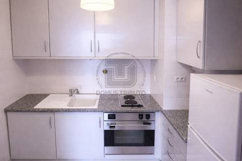 Apartamento T1, Alto da Boa Nova, Leça da Palmeira