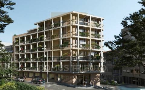 Apartamento T2+1 Com Terraço, a Pinto Bessa, Bonfim