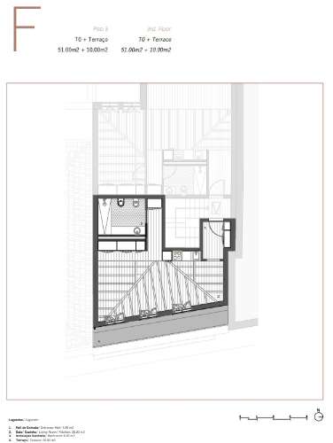 Apartamento Novo, Mobilado, Equipado e Cheio de Charme — Uma Oportunidade Irrepetível à Boavista
