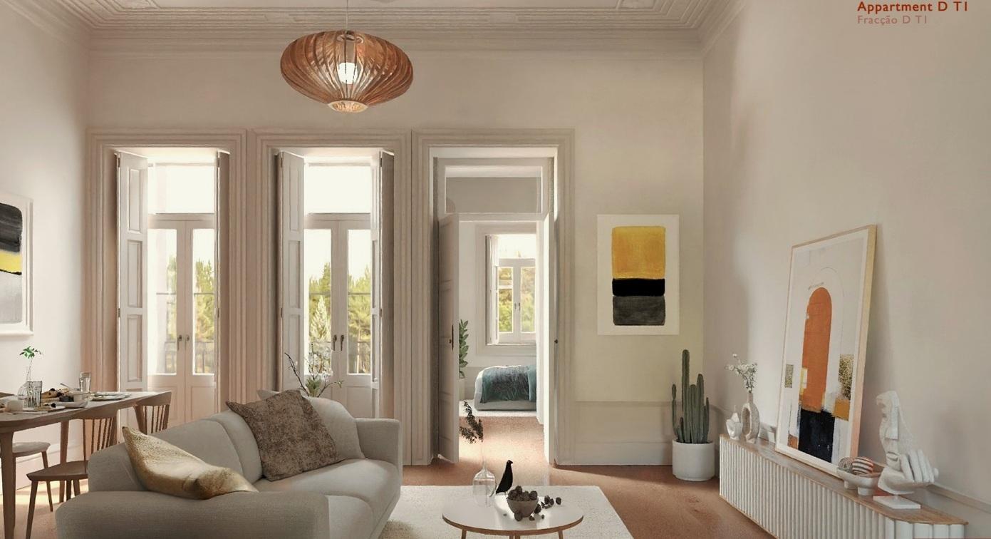 Apartamento T1 Venda em Cedofeita, Santo Ildefonso, Sé, Miragaia, São Nicolau e Vitória,Porto