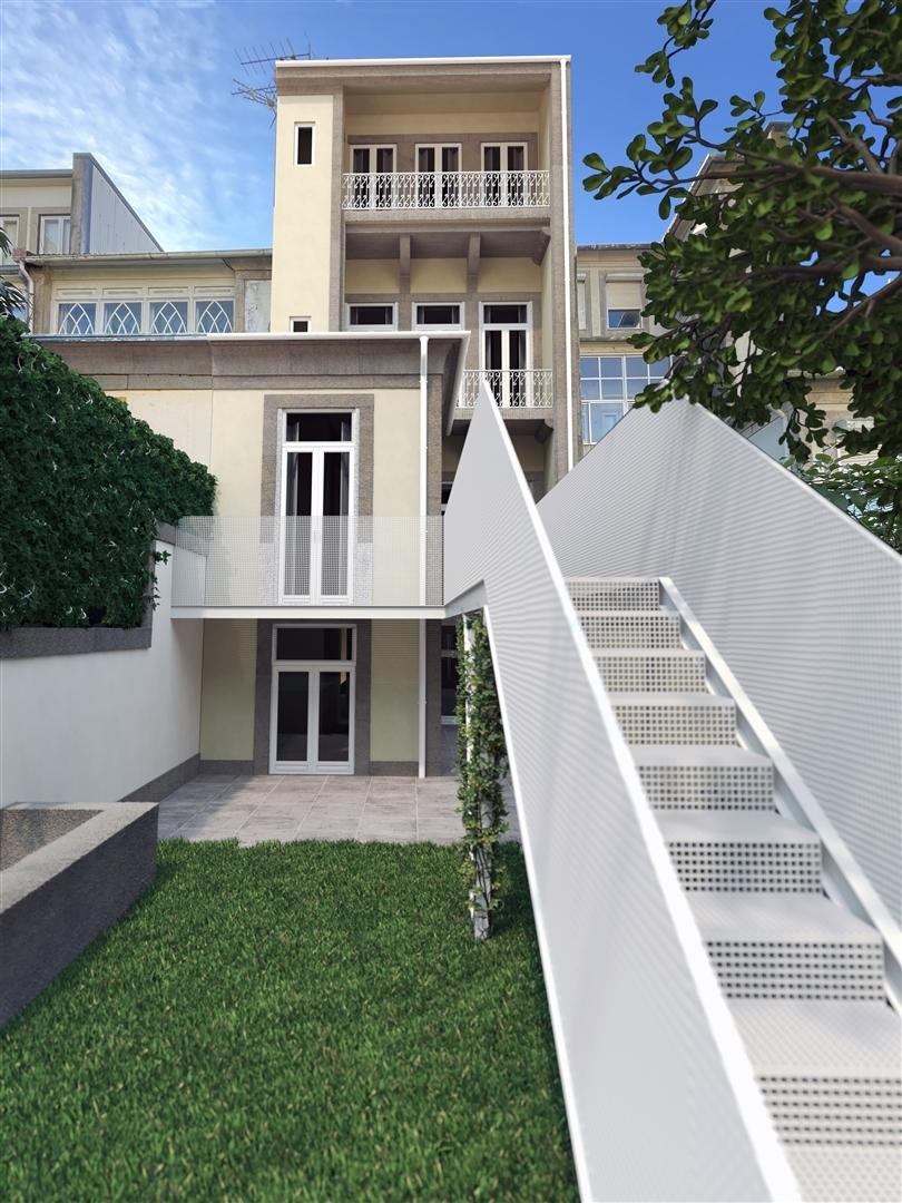 Apartamento T1 Venda em Cedofeita, Santo Ildefonso, Sé, Miragaia, São Nicolau e Vitória,Porto