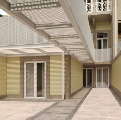 Apartamento T1 Venda em Cedofeita, Santo Ildefonso, Sé, Miragaia, São Nicolau e Vitória,Porto