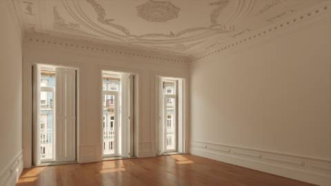 Apartamento T1 Venda em Cedofeita, Santo Ildefonso, Sé, Miragaia, São Nicolau e Vitória,Porto