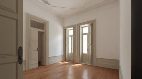 Apartamento T1 Venda em Cedofeita, Santo Ildefonso, Sé, Miragaia, São Nicolau e Vitória,Porto