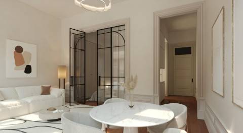 Apartamento T1 Venda em Cedofeita, Santo Ildefonso, Sé, Miragaia, São Nicolau e Vitória,Porto