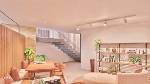 Apartamento T1+1 – Nova Construção em Matosinhos Sul