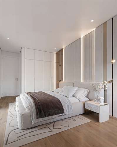 Apartamento T1+1 – Nova Construção em Matosinhos Sul