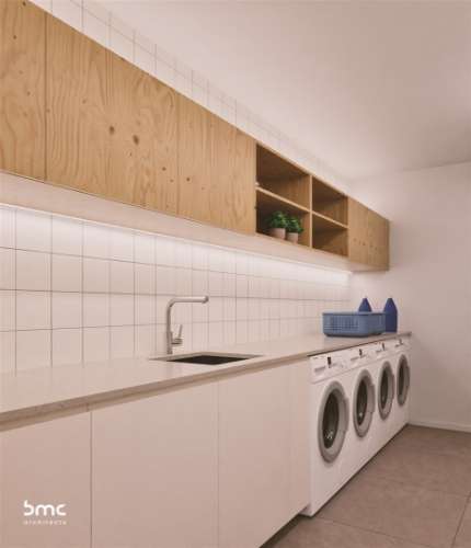 Apartamento T1+1 – Nova Construção em Matosinhos Sul