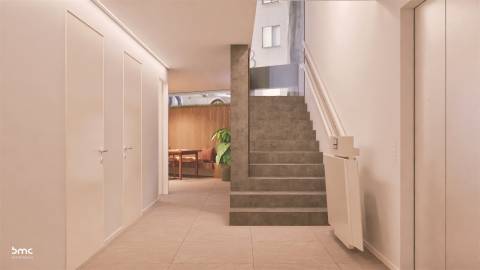 Apartamento T1+1 – Nova Construção em Matosinhos Sul