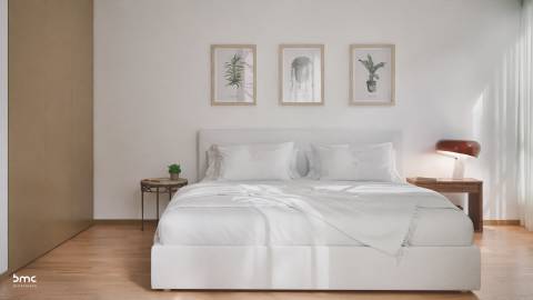 Apartamento T1+1 – Nova Construção em Matosinhos Sul