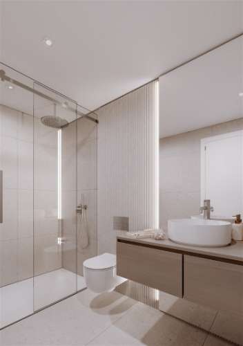 Apartamento T1+1 – Nova Construção em Matosinhos Sul