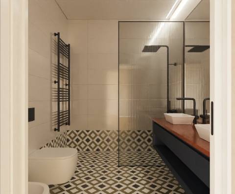 Apartamento T1 renovado na Rua de Santa Catarina — uma oportunidade para viver ou investir no centro