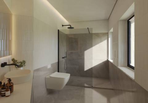 Apartamento T0+3, Novo, Sá da Bandeira, Baixa Porto